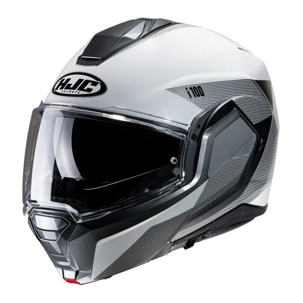 Casco HJC i100 BESTON MC5