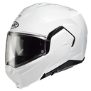 Casco HJC i100 Blanco Perla