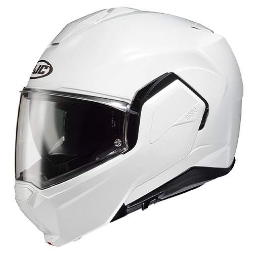 Casco HJC i100 Blanco Perla