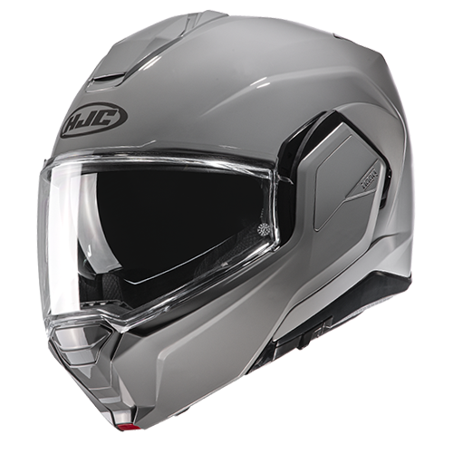 [18832306] Casco HJC i100 Gris Oscuro (XS)