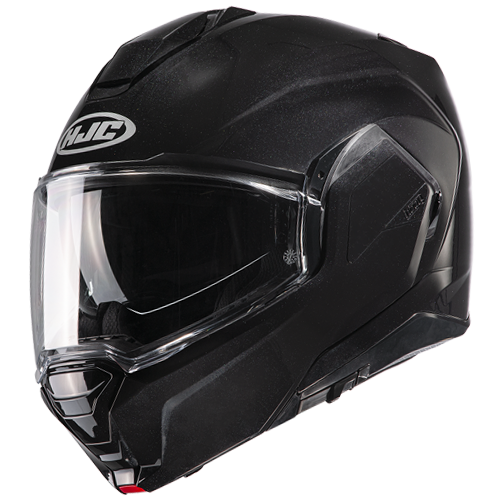 [18833006] Casco HJC i100 Negro Metálico (XS)