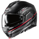 Casco HJC i100 SYSMA MC1SF