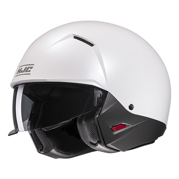 HJC i20 Blanc Perle / PEARL WHITE