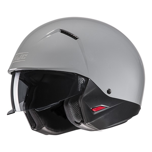 HJC i20 N. GREY
