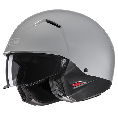 [18732306] Casco HJC i20N Gris Oscuro (XS)