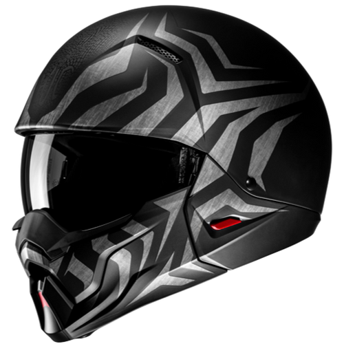 [18657506] Casco HJC i20N THORN MC5SF (XS)