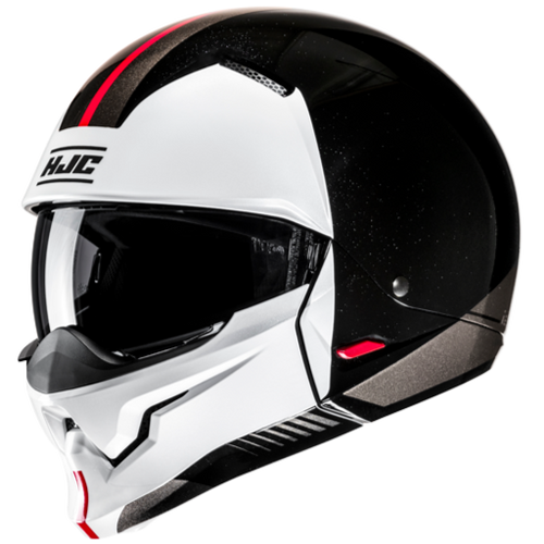 [18660106] Casco HJC i20N VENA MC1 (XS)