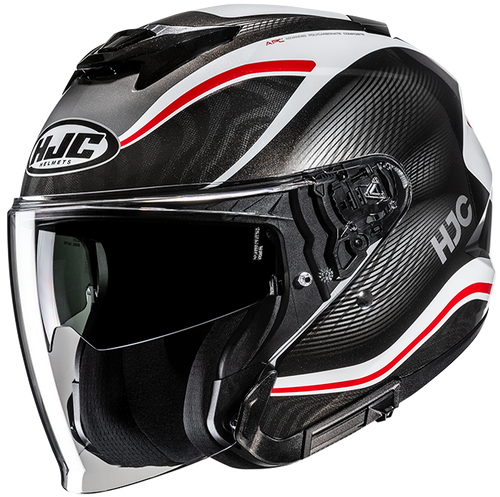Casco HJC i31 DEPE MC1