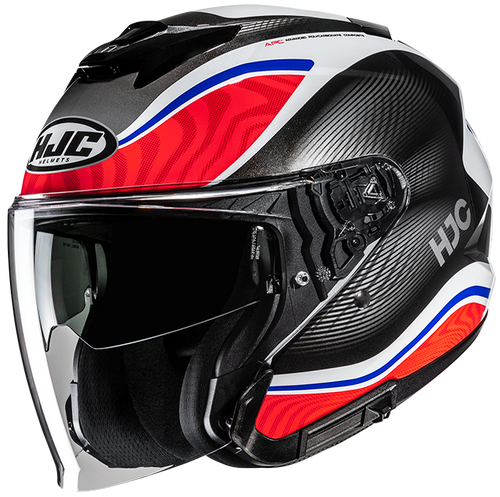 Casco HJC i31 DEPE MC21