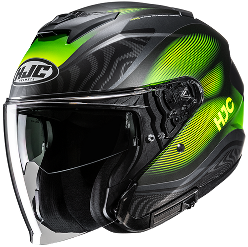 [19317306] Casco HJC i31 DEPE MC3HSF (XS)