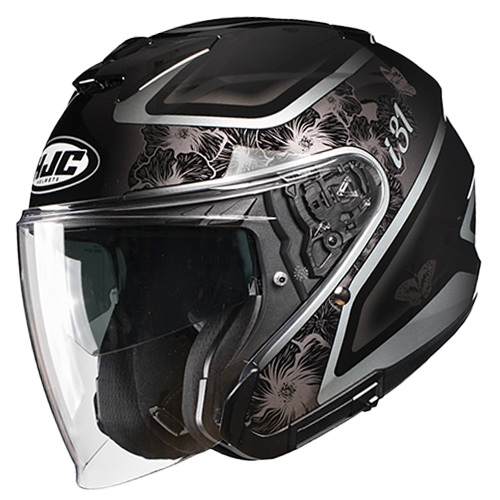 Casco HJC i31 IONA MC5