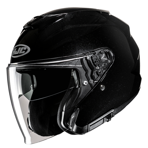 [19273006] HJC i31 METAL BLACK (XS)