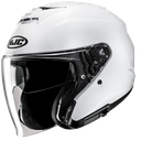 HJC i31 PEARL WHITE