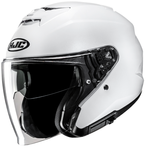 Casco HJC i31 Blanco Perla