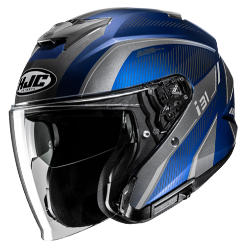 [19290206] Casco HJC i31 RENO MC2 (XS)