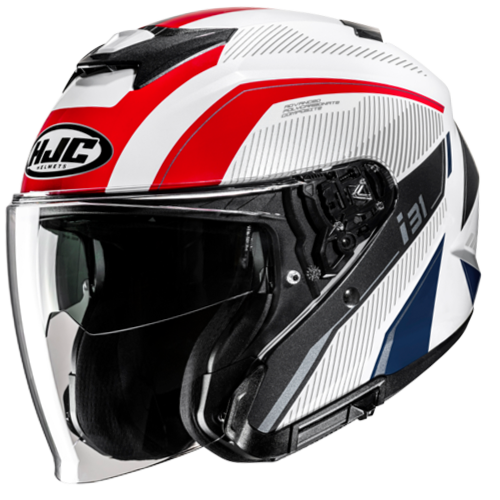 Casco HJC i31 RENO MC21