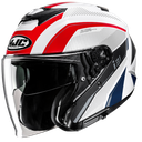 Casco HJC i31 RENO MC21