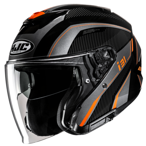 Casco HJC i31 RENO MC7