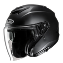 HJC i31 SEMI FLAT BLACK