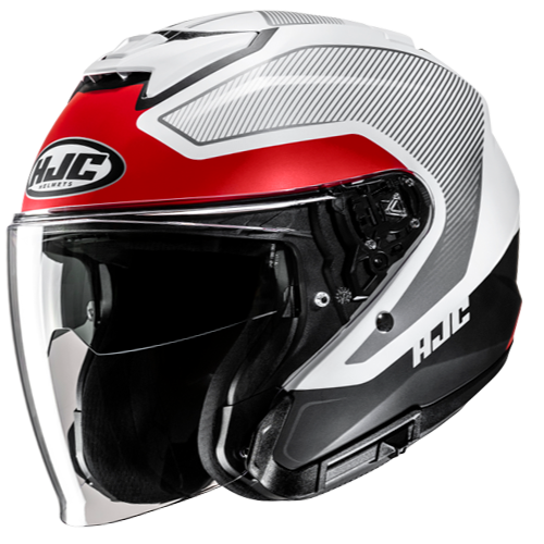 [19287106] Casco HJC i31 TEVIS MC1SF (XS)