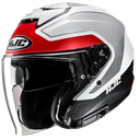 Casco HJC i31 TEVIS MC1SF