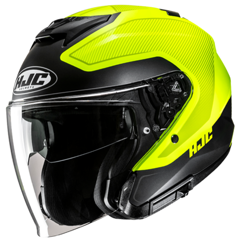 Casco HJC i31 TEVIS MC3HSF