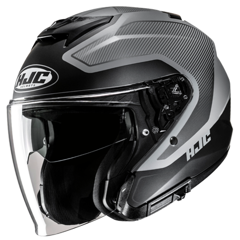 [19287506] Casco HJC i31 TEVIS MC5SF (XS)