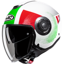 Casco HJC i40N Pyle MC41