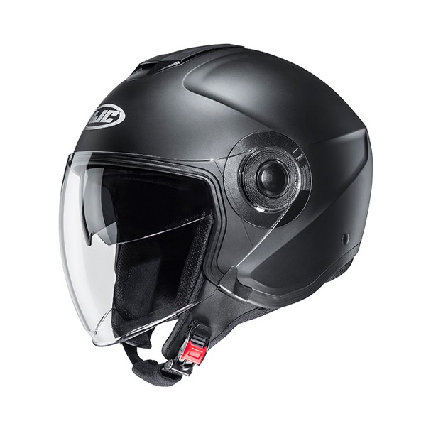 Casco HJC i40N Negro Mate