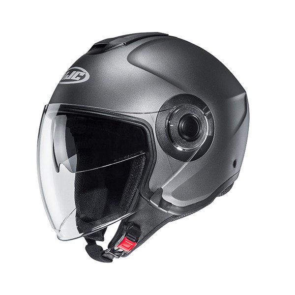 Casco HJC i40N Titanio