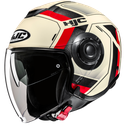 Casco HJC i40N Velu MC1