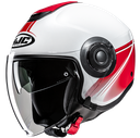Casco HJC i40N Vision MC1
