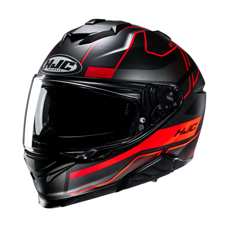 Casco HJC i71 Iorix MC1SF