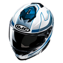 HJC i71 IORIX MC2