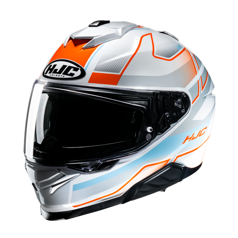 HJC i71 IORIX MC27