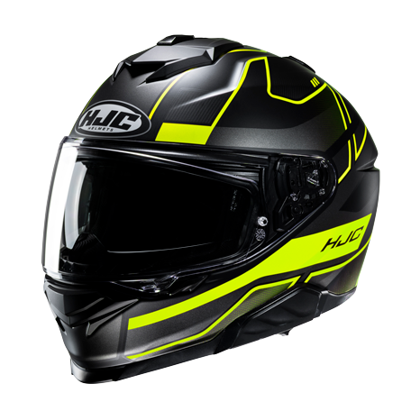 Casco HJC i71 Iorix MC3HSF