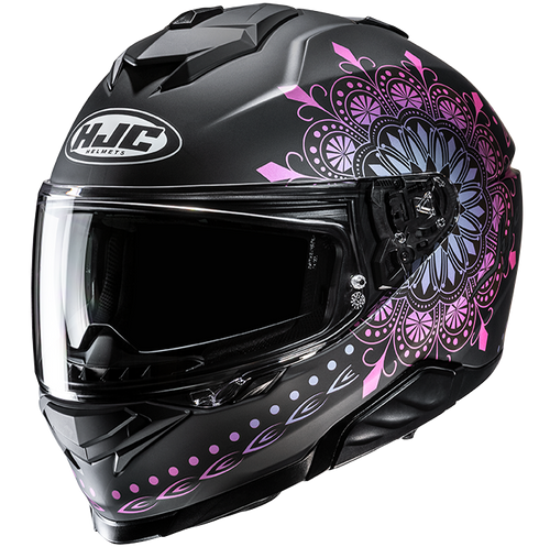 HJC i71 NIEL MC28SF