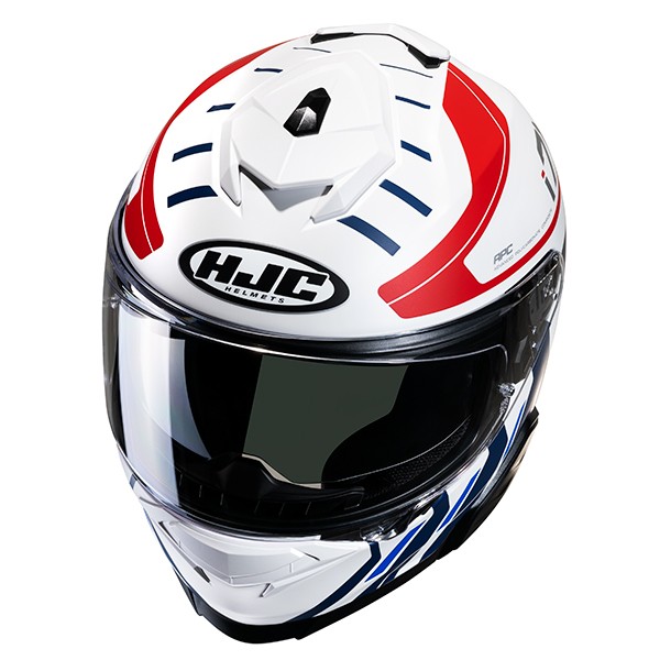 [15652106] Casco HJC i71 SIMO MC21SF (XS)