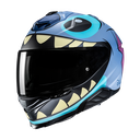 HJC i71 STITCH DISNEY MC2SF