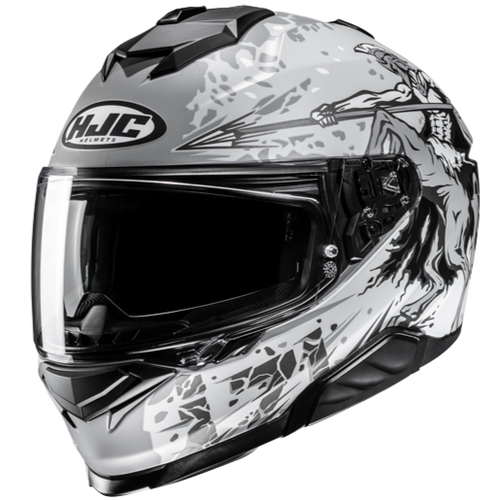 HJC i71 TAURUS MC10SF