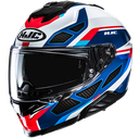 Casco HJC i71 ZEST MC21