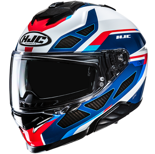 Casco HJC i71 ZEST MC21