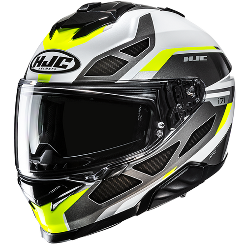 [15730306] Casco HJC i71 ZEST MC3H (XS)