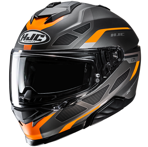 [15737706] Casco HJC i71 ZEST MC7SF (XS)