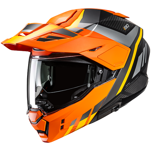 HJC i80 IMES MC1SF