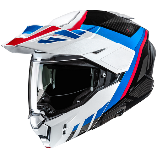 [19792106] Casco HJC i80 IMES MC21 (XS)