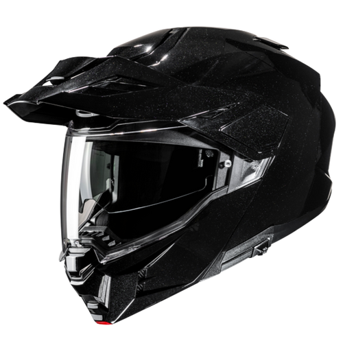 HJC i80 METAL BLACK