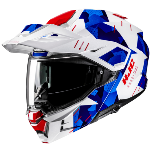 Casco HJC i80 ROKI MC21