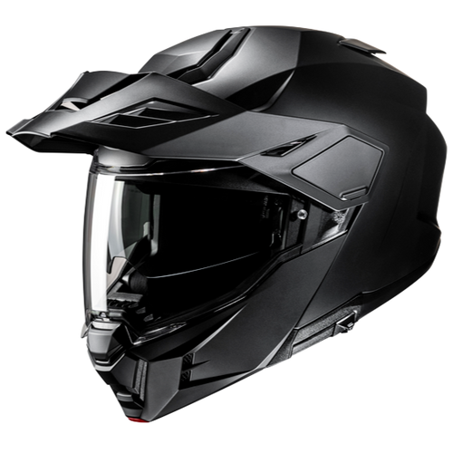 HJC i80 SEMI FLAT BLACK