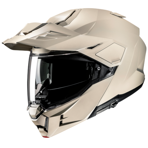 [19766106] Casco HJC i80 Beige Arena Mate (XS)